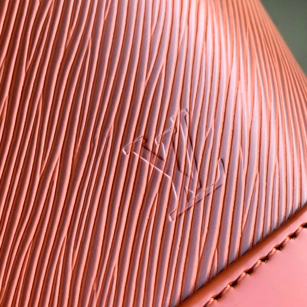 LV M12604 Louis Vuitton No¨¦ MM Bucket Bag Kenyan Fauve