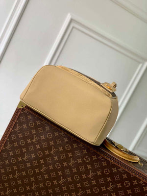 LV M12624 Louis Vuitton Outdoor Backpack Beige - Default Title - View 4