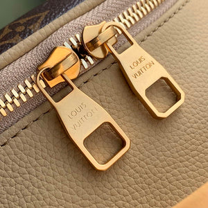 LV M12624 Louis Vuitton Outdoor Backpack Beige - Default Title - View 5