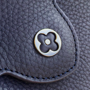 LV M12751 Louis Vuitton Capucines Mini Bag Blue - Default Title - View 5