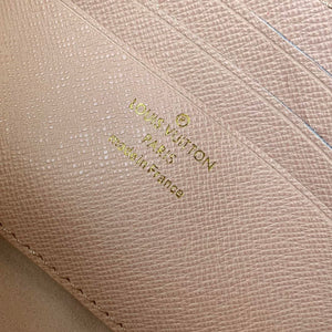 LV M12778 Louis Vuitton Wallet on Chain Ivy Bag Trianon Gray - Default Title - View 8