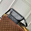 LV M12806 Louis Vuitton Pulse Wearable Wallet