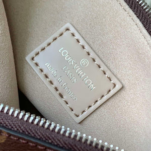 LV M12848 Louis Vuitton No¨¦ BB Bucket Bag Quartz White - Default Title - View 8