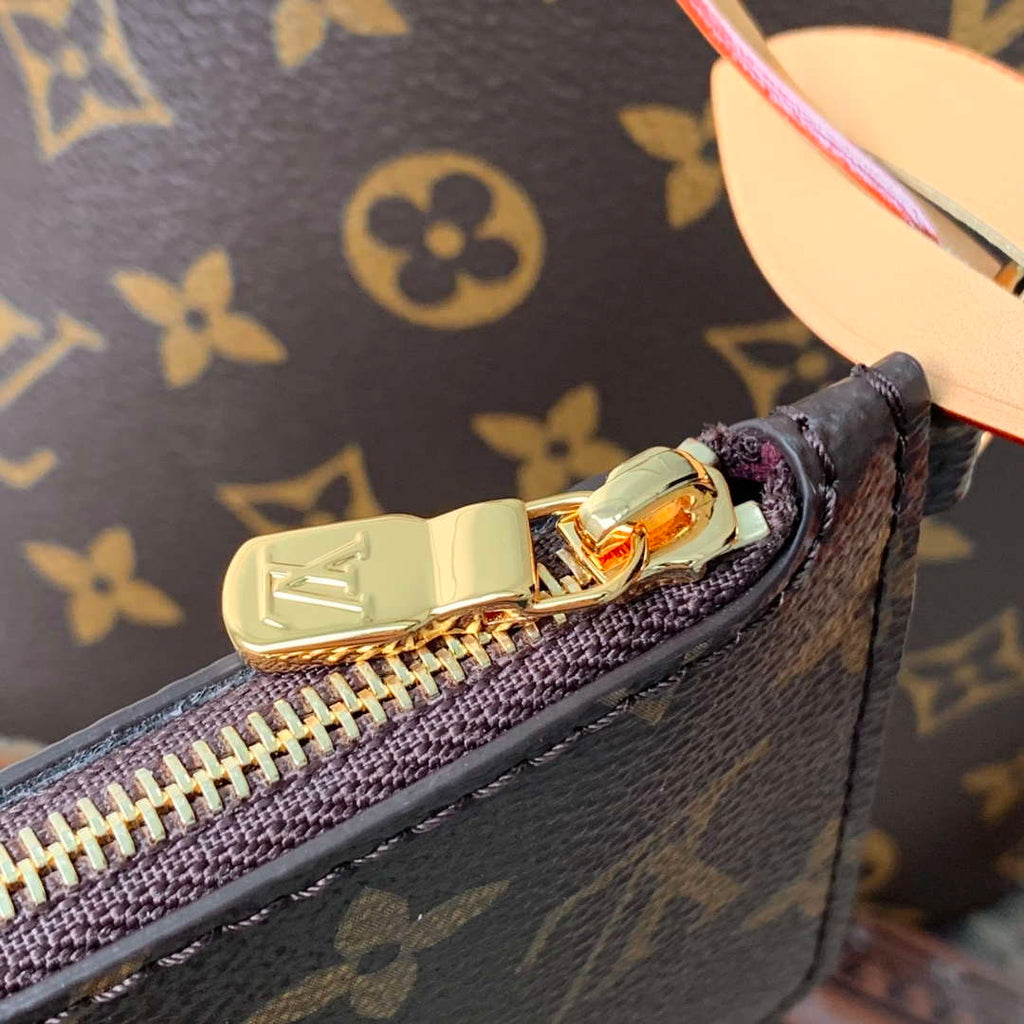 LV M12925 Louis Vuitton All In BB Bag Monogram