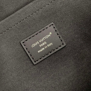 LV M12934 Louis Vuitton Speedy Cargo Vibe Bag Black - Default Title - View 8