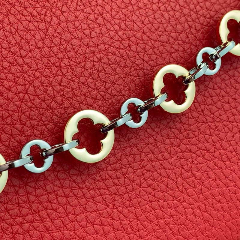 LV M12936 Louis Vuitton Capucines BB Handbag Red