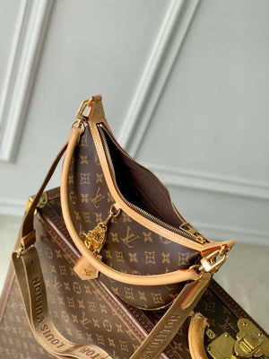 LV M12939 Louis Vuitton Looping Handbag Monogram - Default Title - View 9