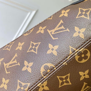 LV M12940 Louis Vuitton The Drop PM Handbag Monogram - Default Title - View 7