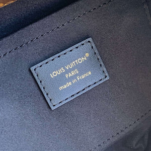 LV M12940 Louis Vuitton The Drop PM Handbag Monogram - Default Title - View 8