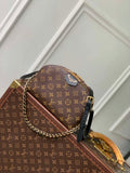 LV M12996 Louis Vuitton Be Alma Bag Monogram