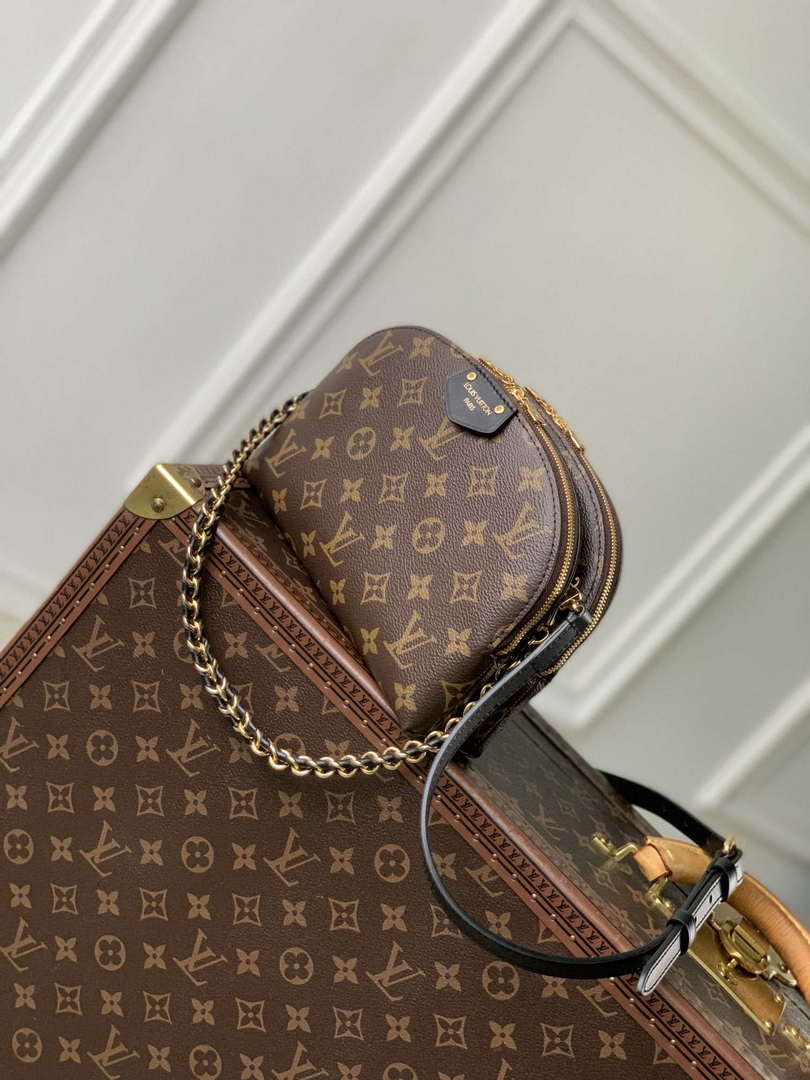 LV M12996 Louis Vuitton Be Alma Bag Monogram