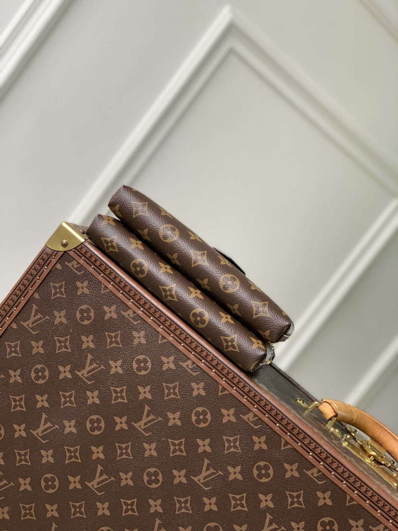 LV M12996 Louis Vuitton Be Alma Bag Monogram