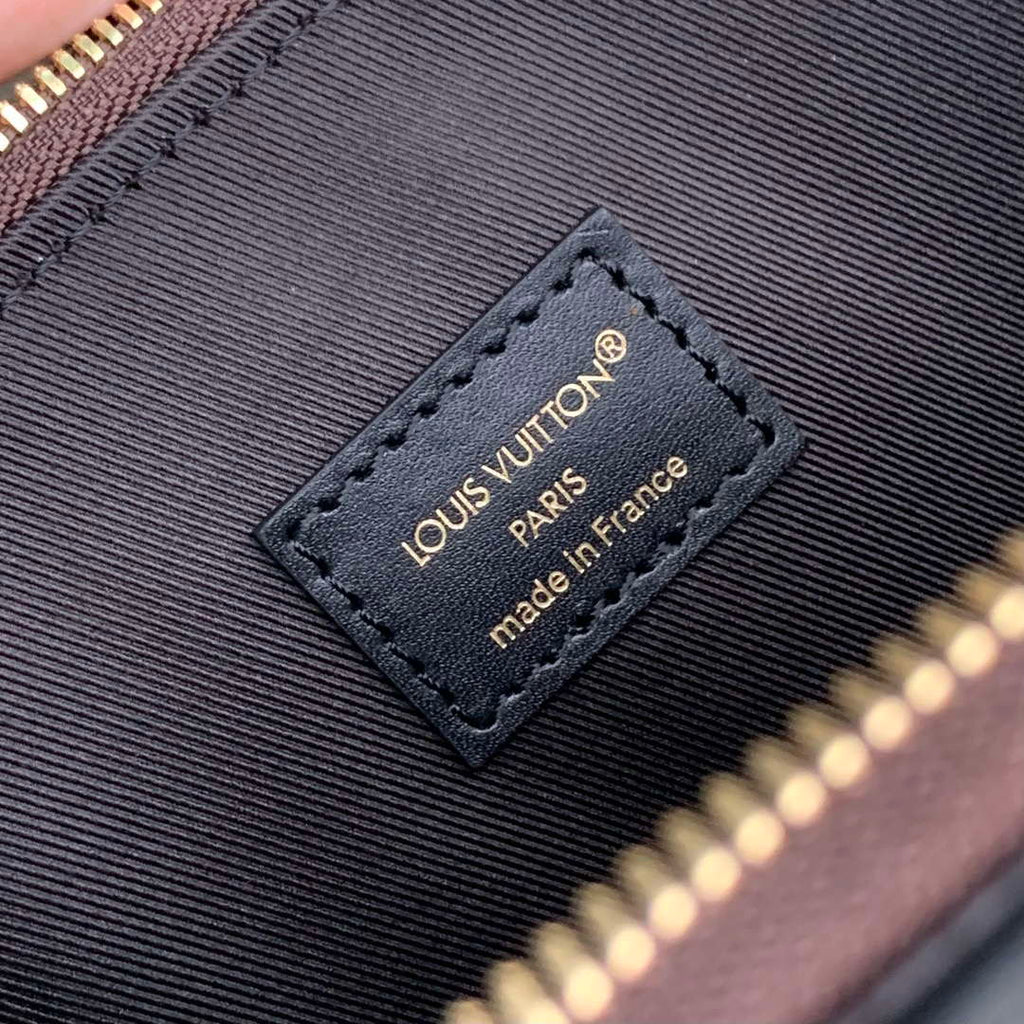 LV M12996 Louis Vuitton Be Alma Bag Monogram
