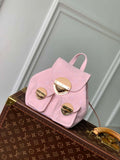 LV M13031 Louis Vuitton Venice Backpack Washed Pink