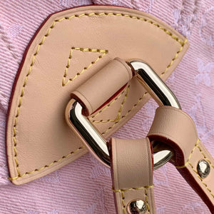 LV M13031 Louis Vuitton Venice Backpack Washed Pink - Default Title - View 6