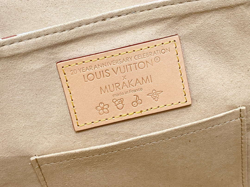LV M13081 Louis Vuitton LV x TM Venice Backpack Multicolored Othre Monogram canvas