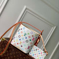 LV M13089  Louis Vuitton LV x TM All In BB Bag Other Monogram Canvas - Default Title - View 1