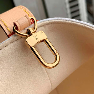 LV M13089  Louis Vuitton LV x TM All In BB Bag Other Monogram Canvas - Default Title - View 7