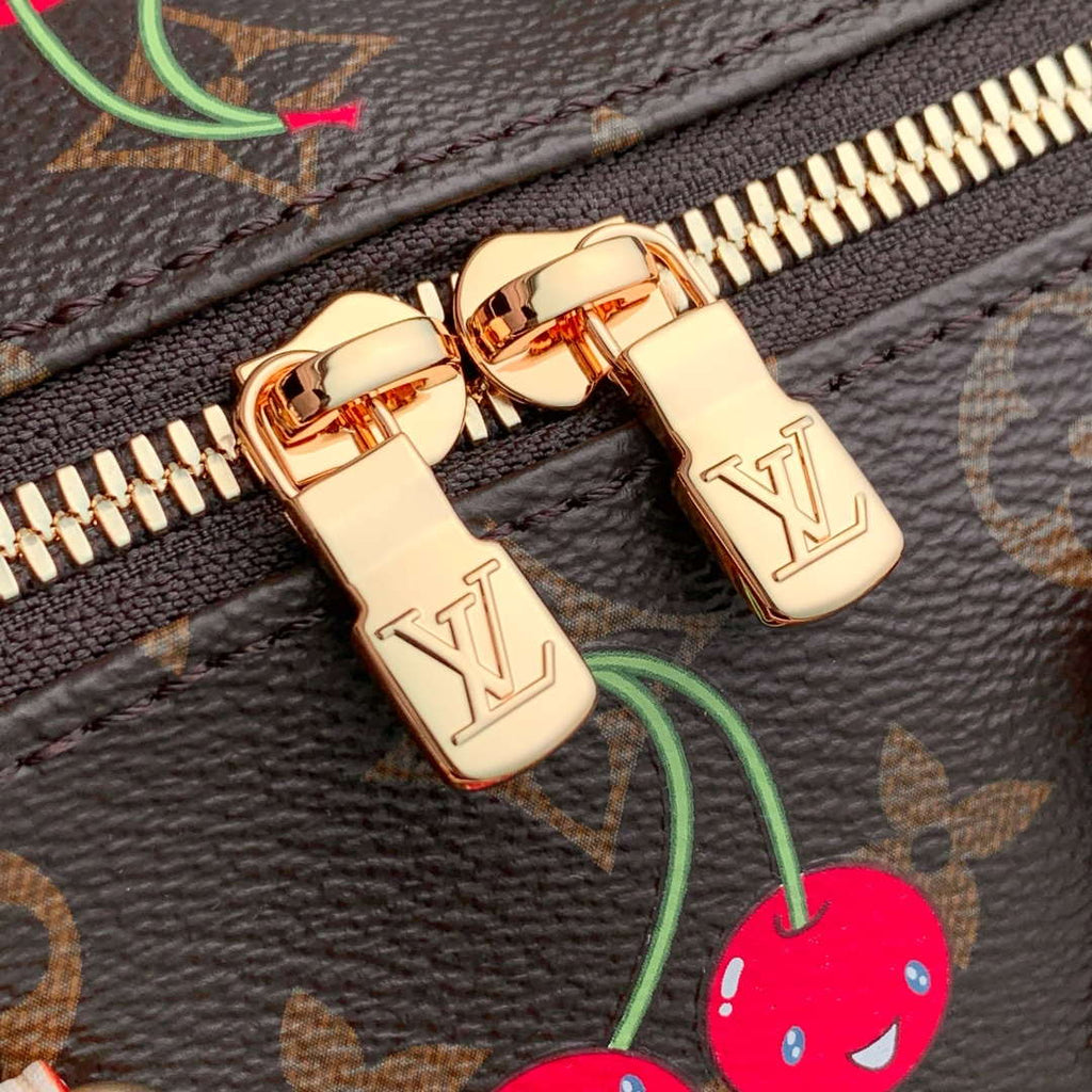 LV M13094 Louis Vuitton LV x TM Speedy Bandouliere 20 Bag