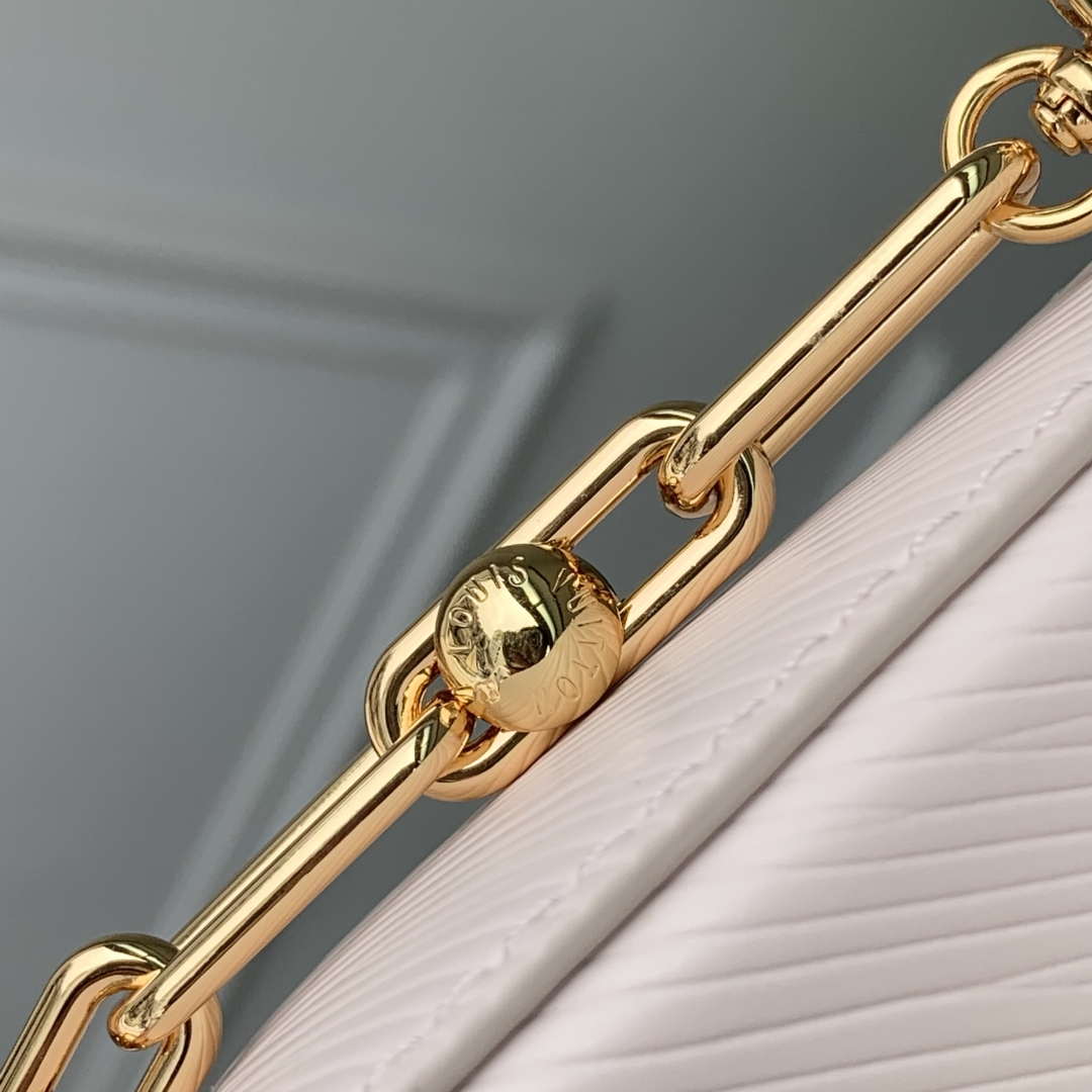 LV M13101 Louis Vuitton LV x TM Marellini Handbag Cheeky Pink