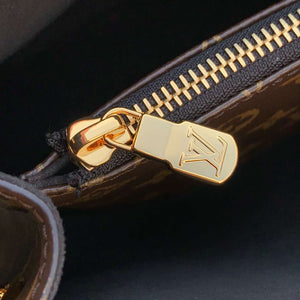 LV M13140 Louis Vuitton Nova PM Calfskin leather Bag Black - Default Title - View 8