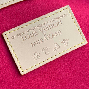 LV M13271 Louis Vuitton Neverfull MM Bag Monogram - Default Title - View 8