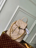 LV M13358 Louis Vuitton Coussin Backpack PM Galet
