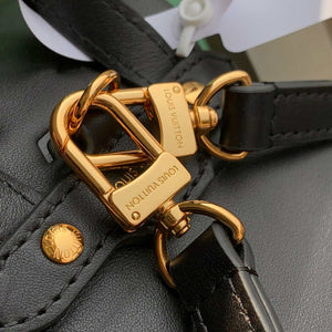 LV M13387 Louis Vuitton Coussin Backpack Mini Black - Default Title - View 5