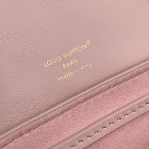LV M13389 Louis Vuitton Coussin Backpack Mini Pink - Default Title - View 8