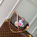 LV M13440 Louis Vuitton LV x TM Pochette Accessoires - Default Title - View 1