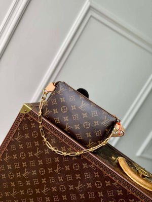 LV M13440 Louis Vuitton LV x TM Pochette Accessoires - Default Title - View 3