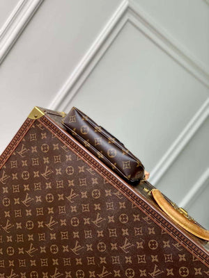 LV M13440 Louis Vuitton LV x TM Pochette Accessoires - Default Title - View 4