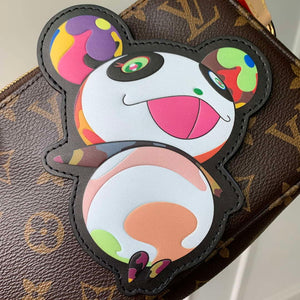 LV M13440 Louis Vuitton LV x TM Pochette Accessoires - Default Title - View 5