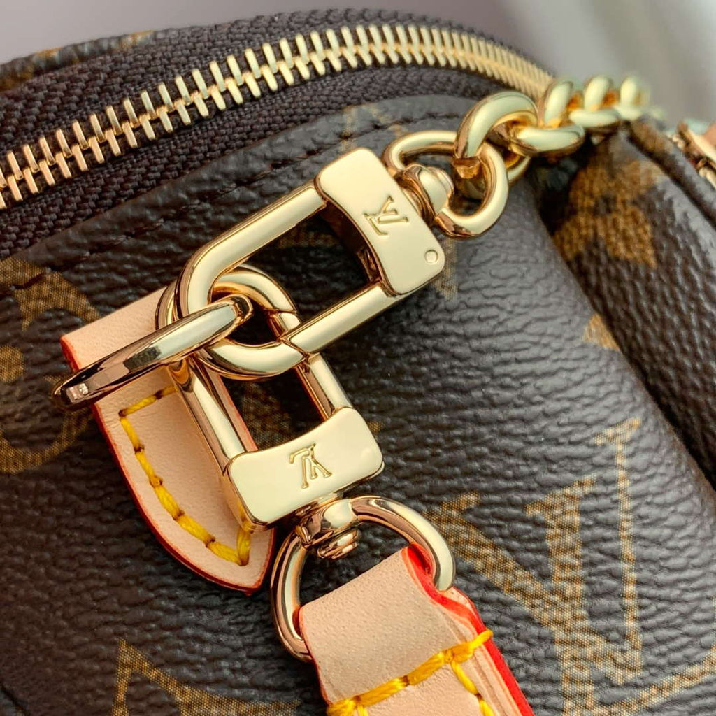 LV M13449 Louis Vuitton LV x TM Mini Bumbag