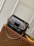 LV M13450 Louis Vuitton Dauphine Soft MM LV Vibe