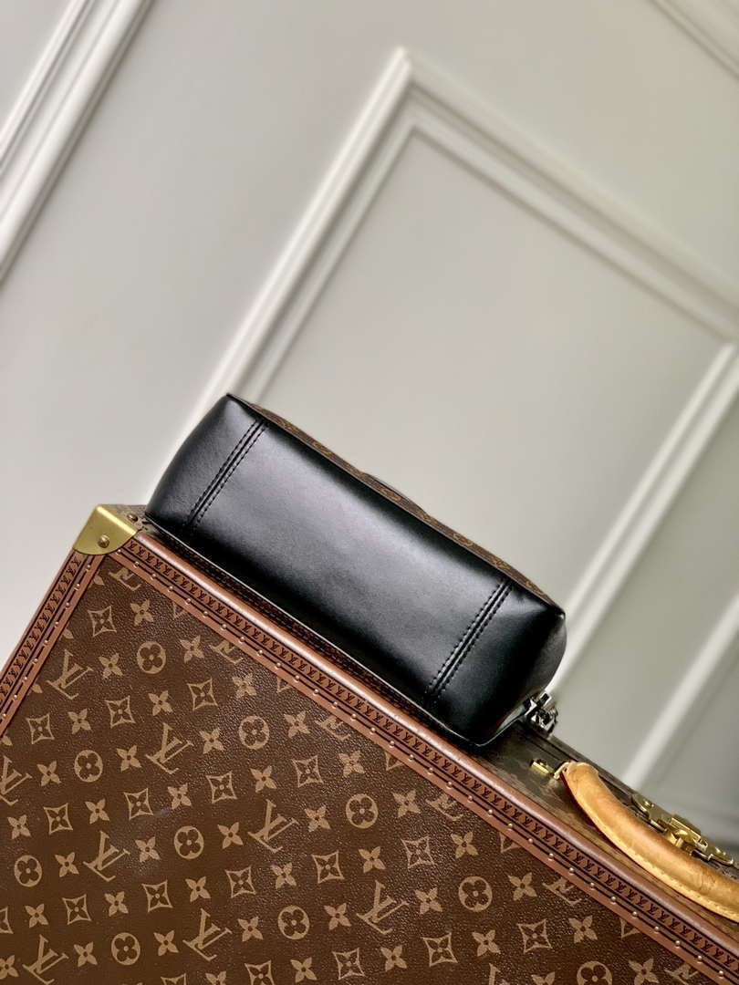 LV M13450 Louis Vuitton Dauphine Soft MM LV Vibe