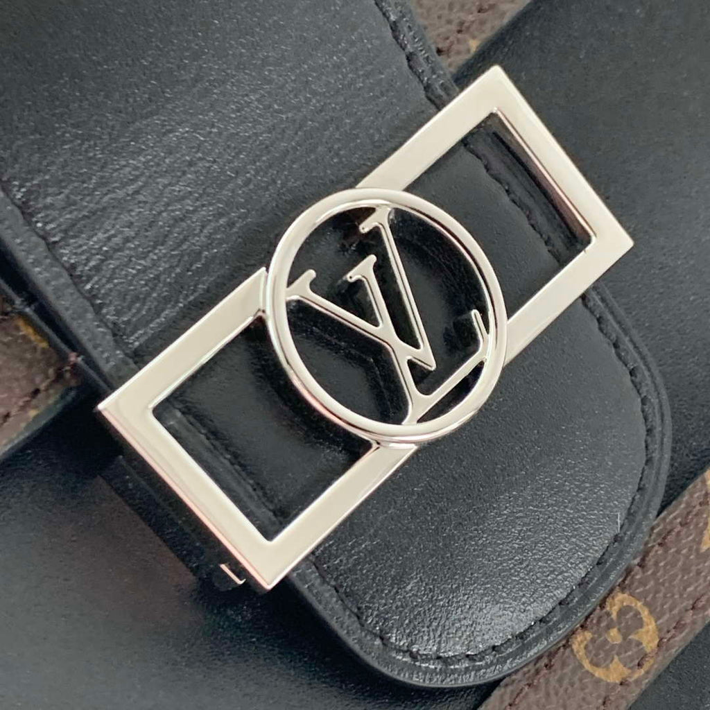 LV M13450 Louis Vuitton Dauphine Soft MM LV Vibe