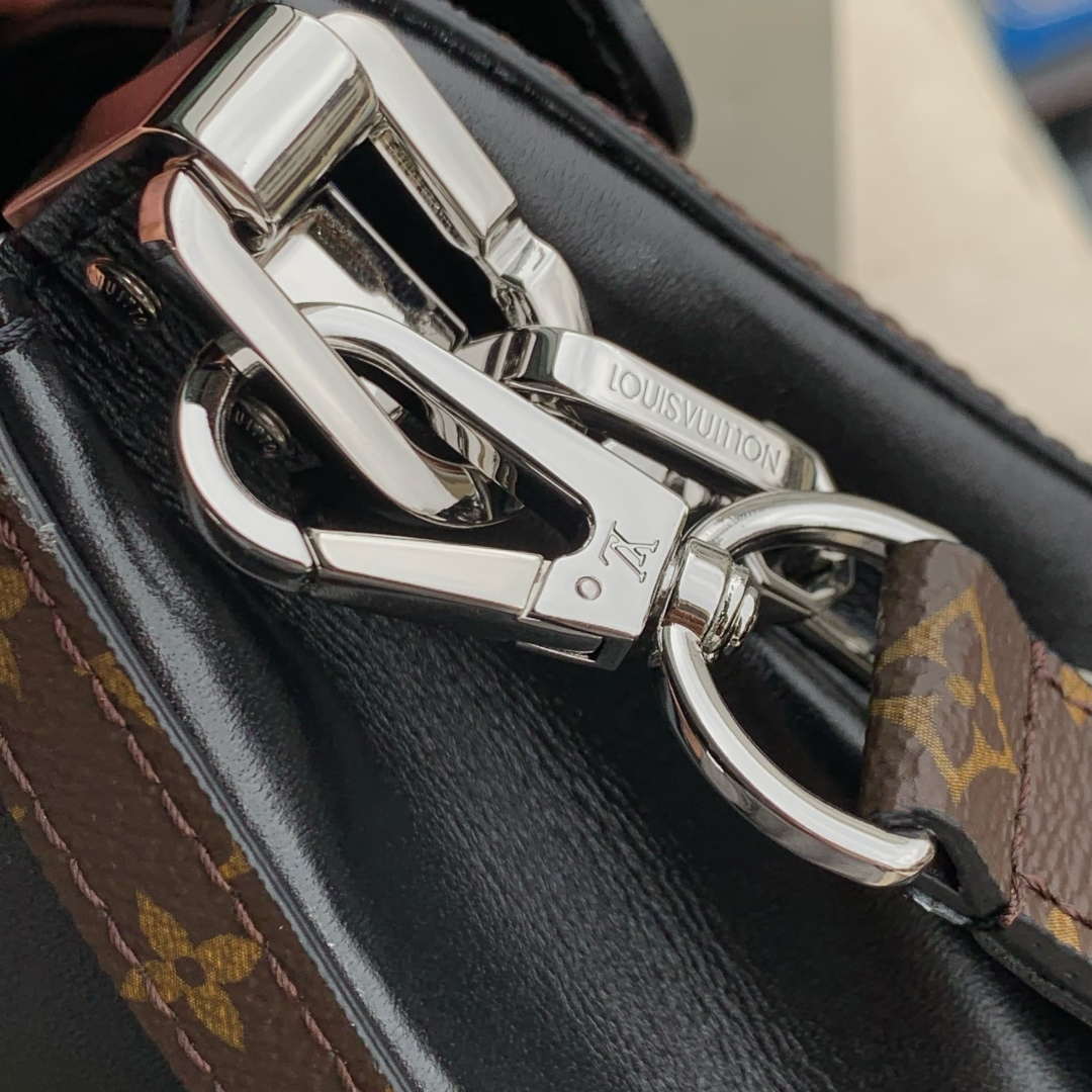 LV M13450 Louis Vuitton Dauphine Soft MM LV Vibe