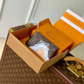 LV M13559 Louis Vuitton Key Pouch S