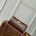 LV M13567 Louis Vuitton Pochette Eva Bag
