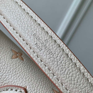 LV M13642 Louis Vuitton Nano Diane Handbag Bicolor Eden - Default Title - View 7