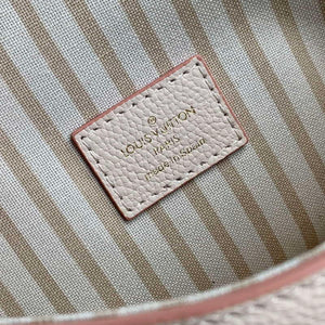 LV M13642 Louis Vuitton Nano Diane Handbag Bicolor Eden - Default Title - View 8