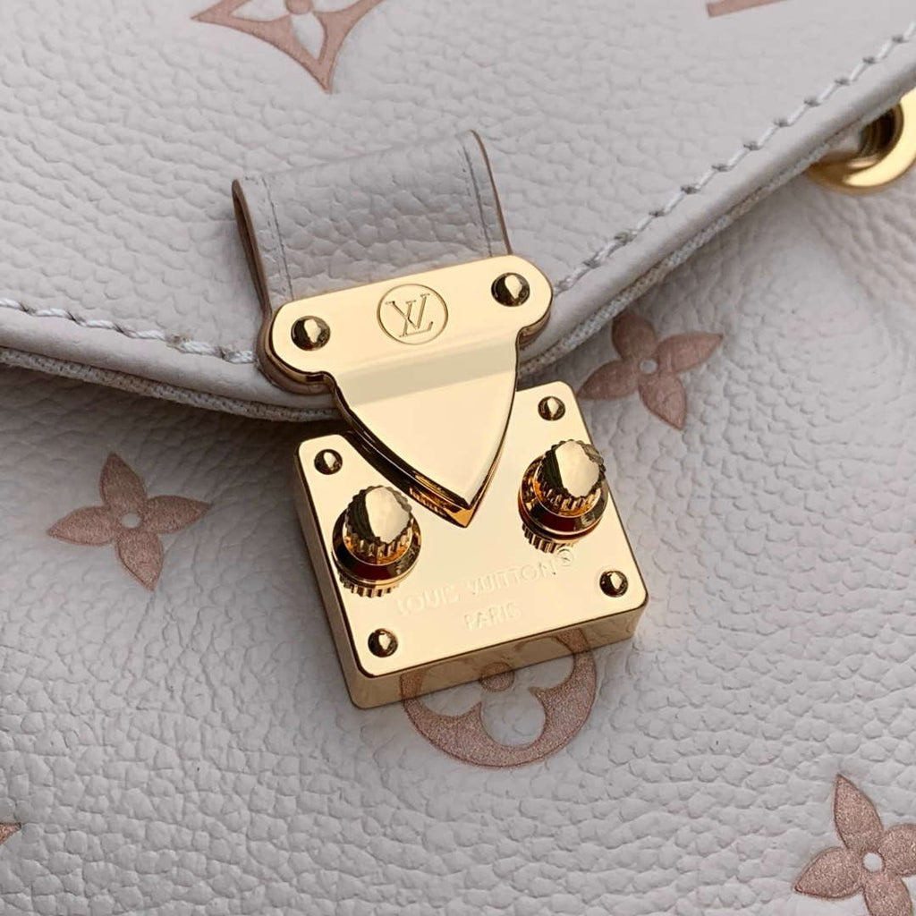 LV M13656 Louis Vuitton Nano No¨¦ Backpack Bicolor Eden
