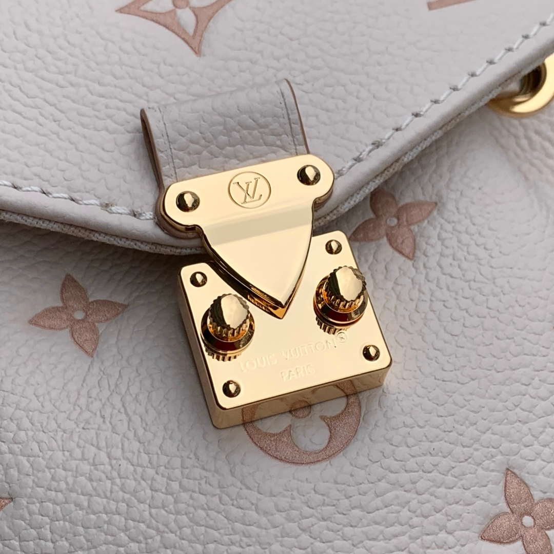 LV M13656 Louis Vuitton Nano No¨¦ Backpack Bicolor Eden - Default Title - View 5