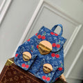 LV M13679 Louis VuittonLV x TM Venice NM Backpack - Default Title - View 1