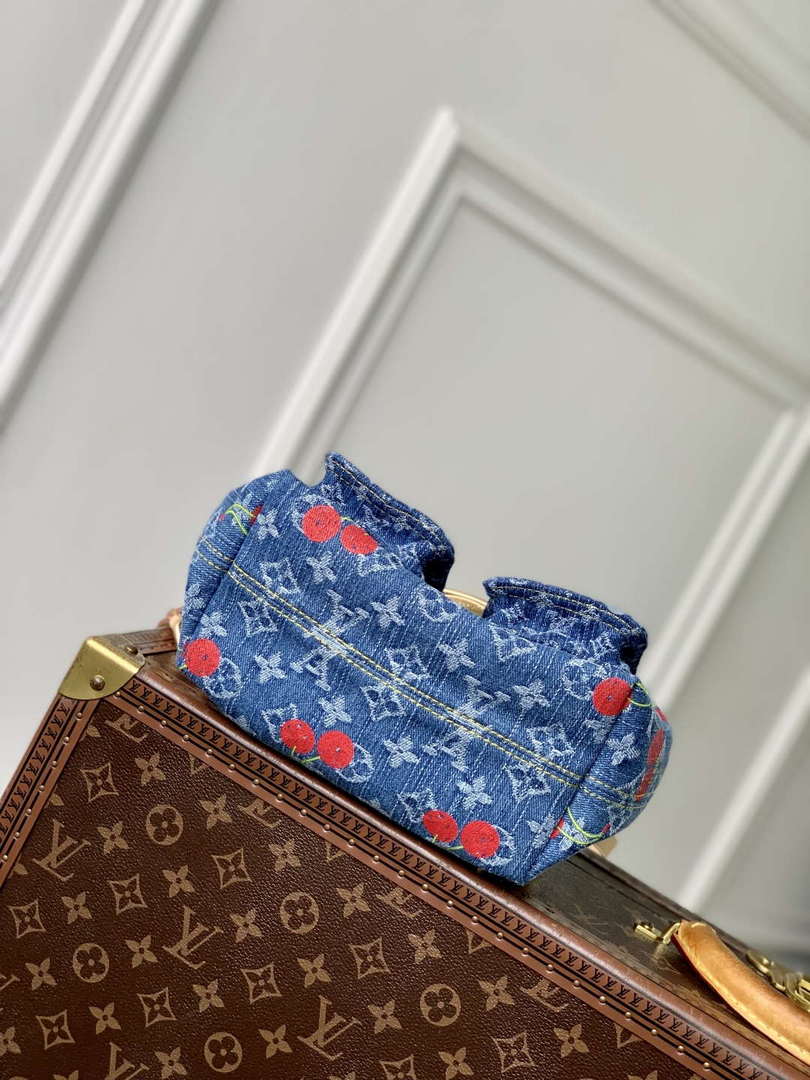LV M13679 Louis VuittonLV x TM Venice NM Backpack