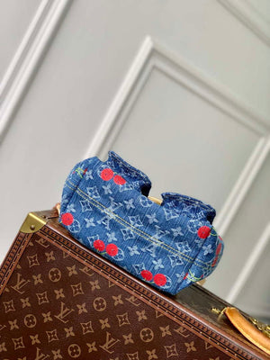 LV M13679 Louis VuittonLV x TM Venice NM Backpack - Default Title - View 4