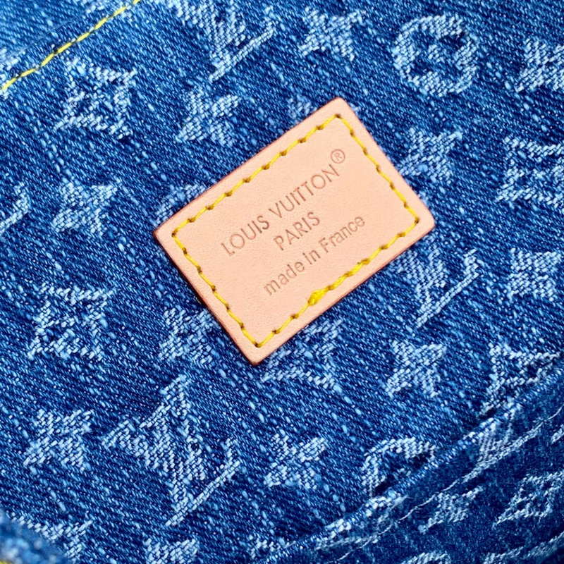 LV M13679 Louis VuittonLV x TM Venice NM Backpack