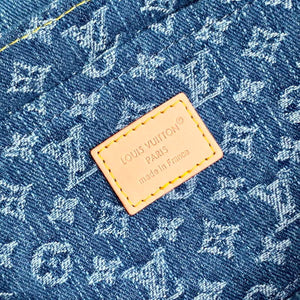 LV M13680 Louis Vuitton LV x TM Sunset Handbag - Default Title - View 8