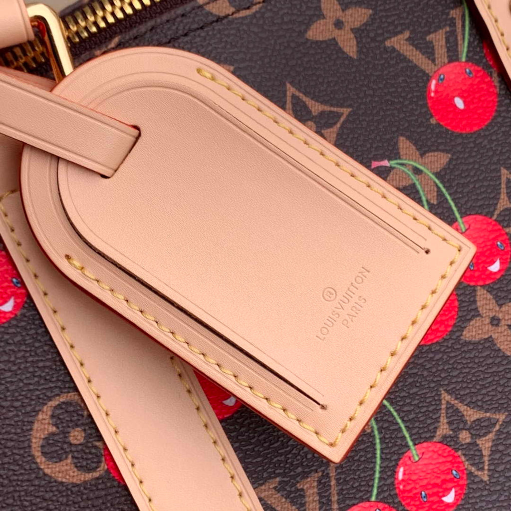 LV M13764 Louis Vuitton LV x TM Keepall Bandouliere 45 Bag